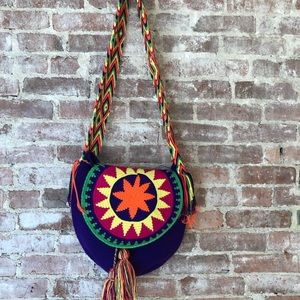 Wayu Knit bag